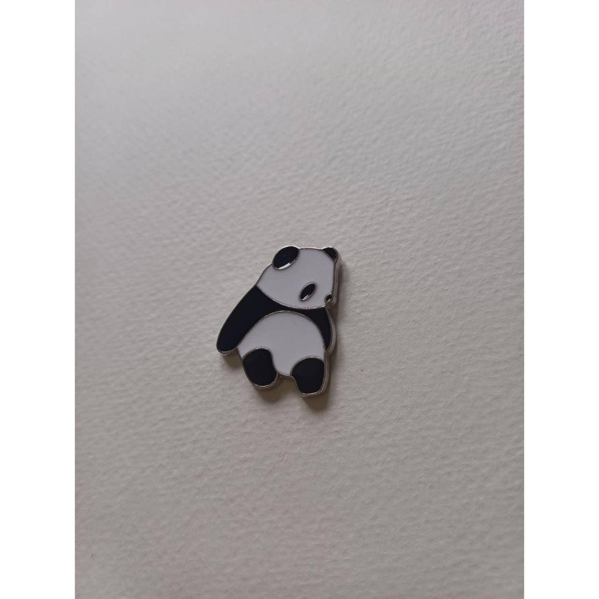 Wizardi 4/5" Panda Magnetic Needle Minder